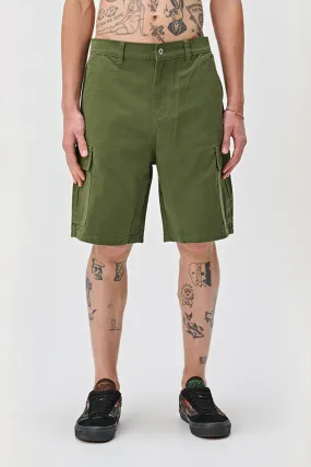 91 Cargo Short - Military