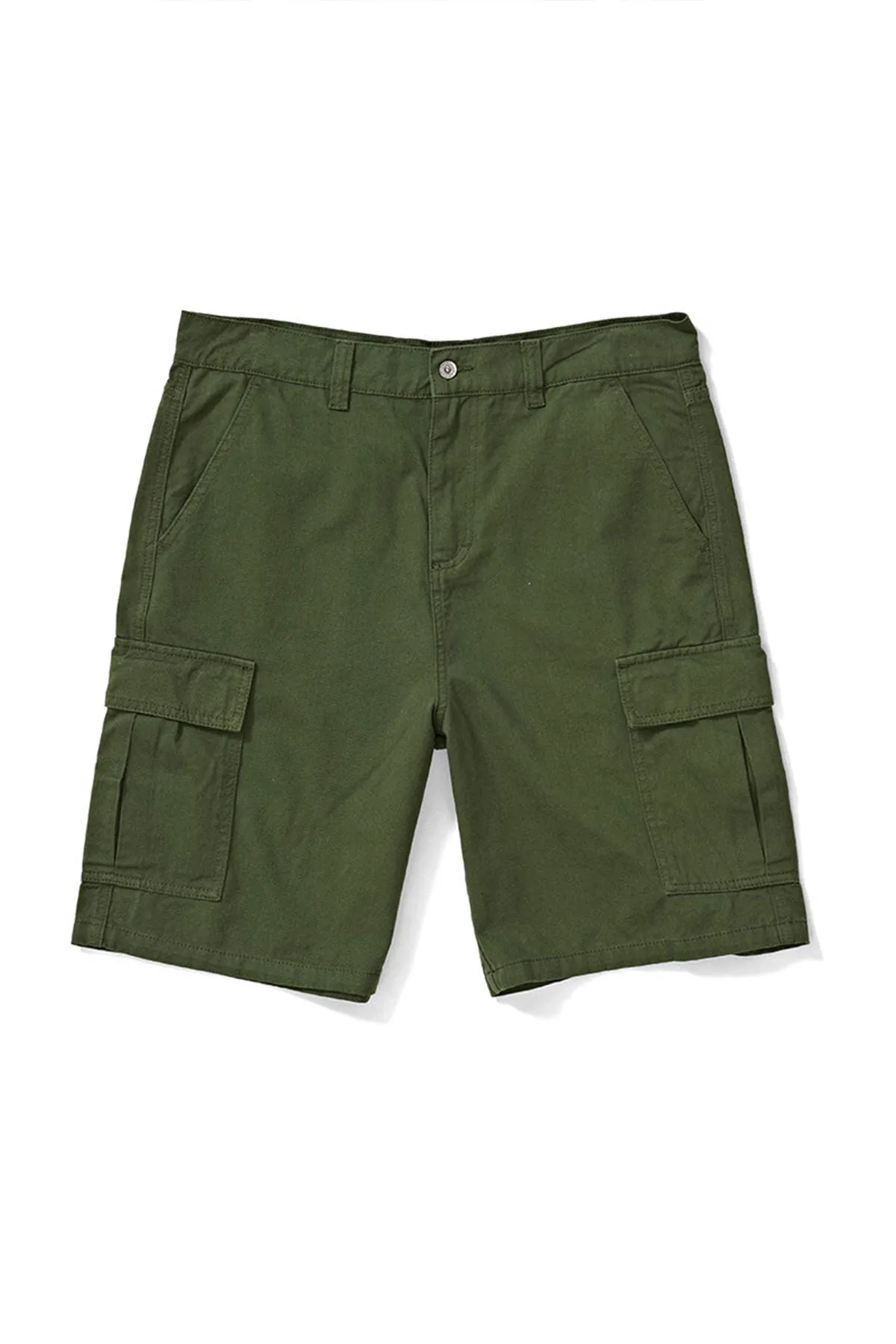 91 Cargo Short - Military