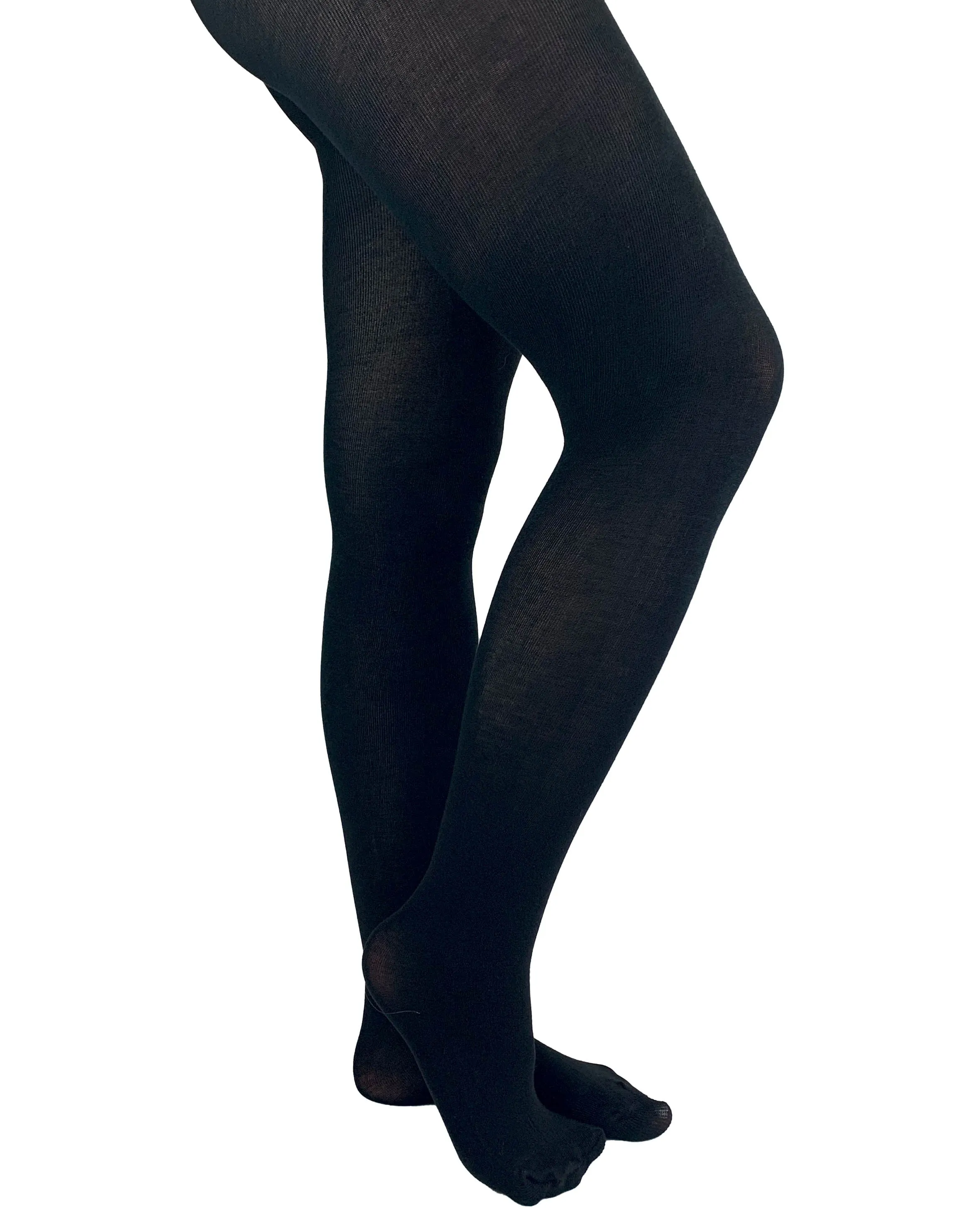 Bamboo Tights