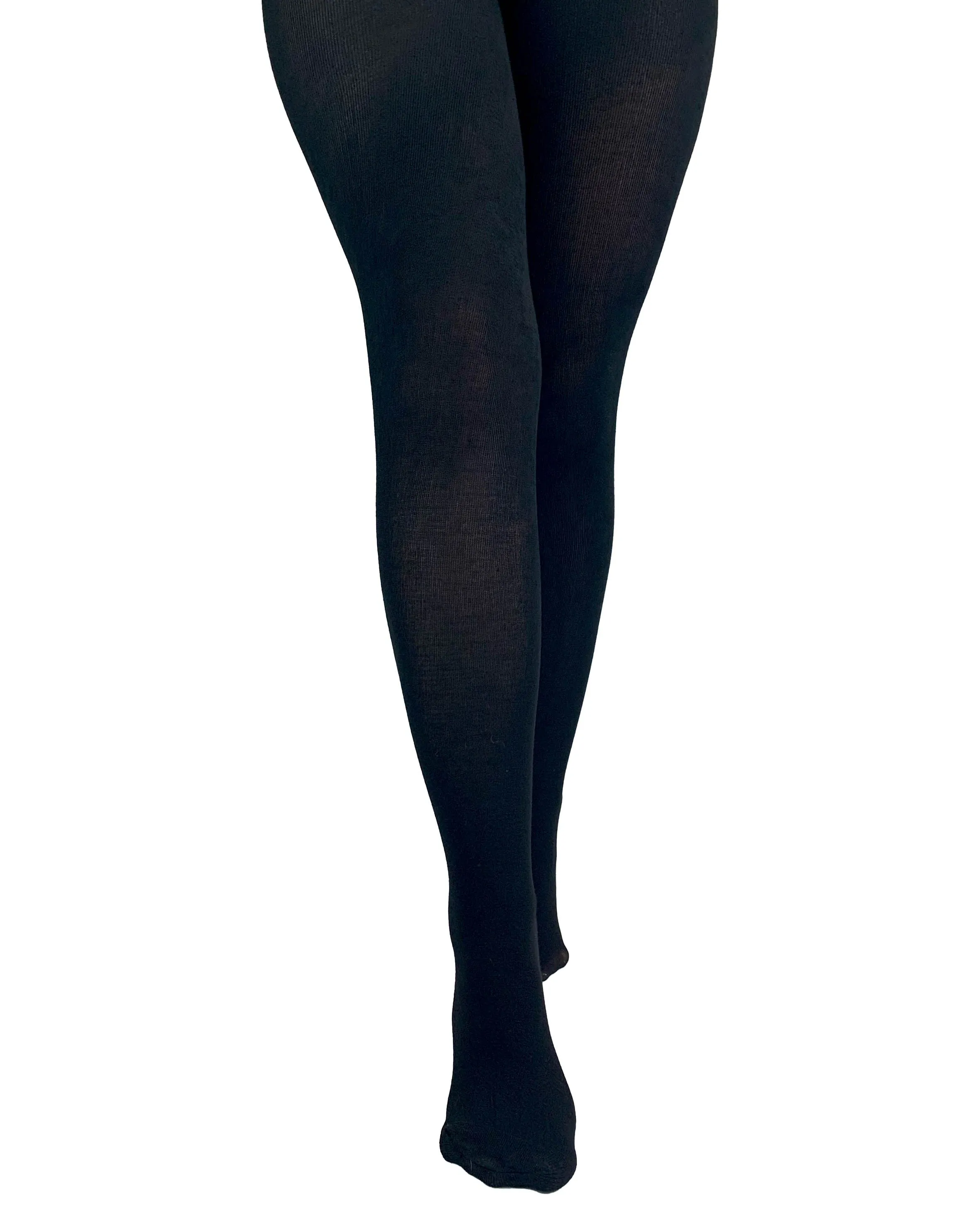 Bamboo Tights