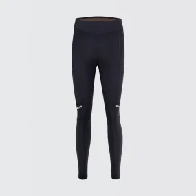 Base Cargo Tights - Black