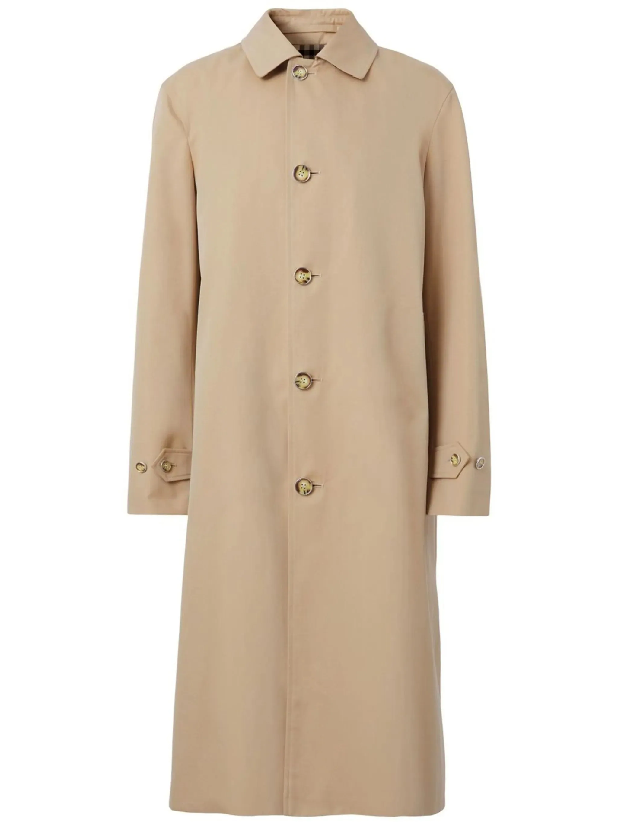 Burberry - Paddington Heritage Coat