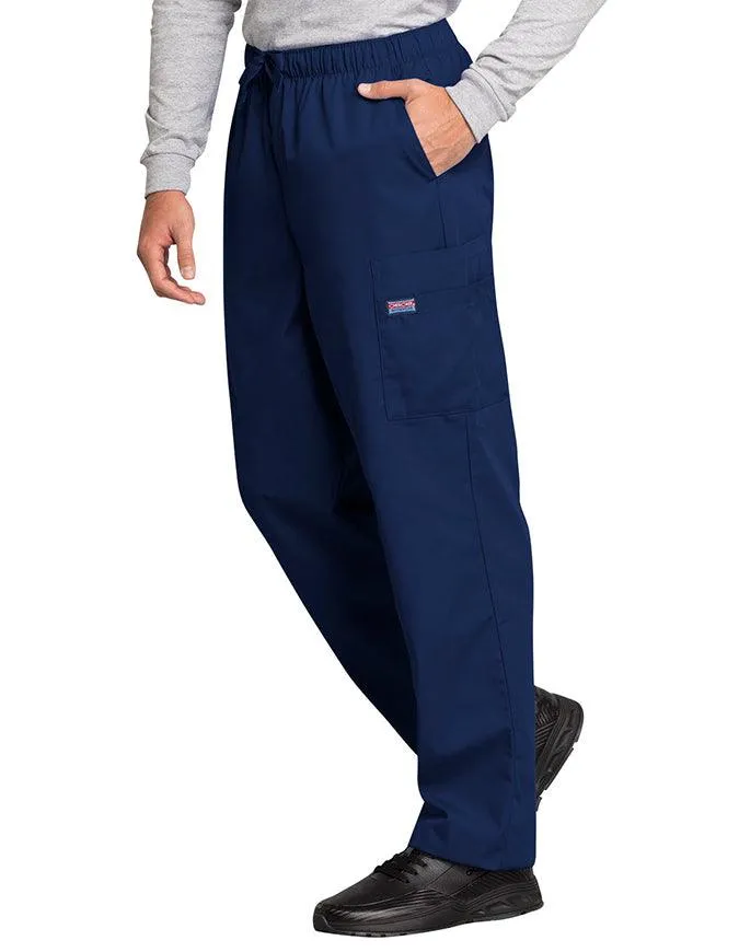 Cherokee Workwear 31 Inch Men's Cargo Pant