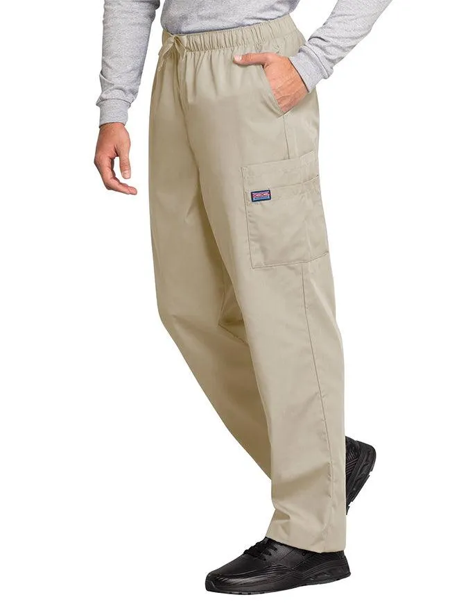 Cherokee Workwear 31 Inch Men's Cargo Pant