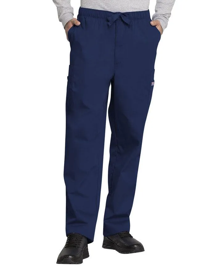 Cherokee Workwear 31 Inch Men's Cargo Pant