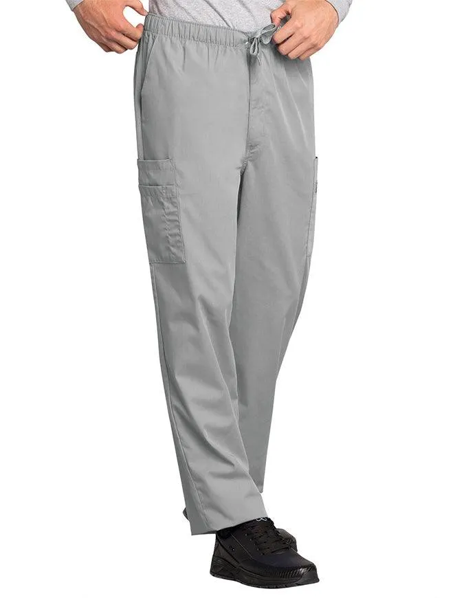 Cherokee Workwear 31 Inch Men's Cargo Pant