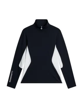 Coockies Mid Layer / JL Navy