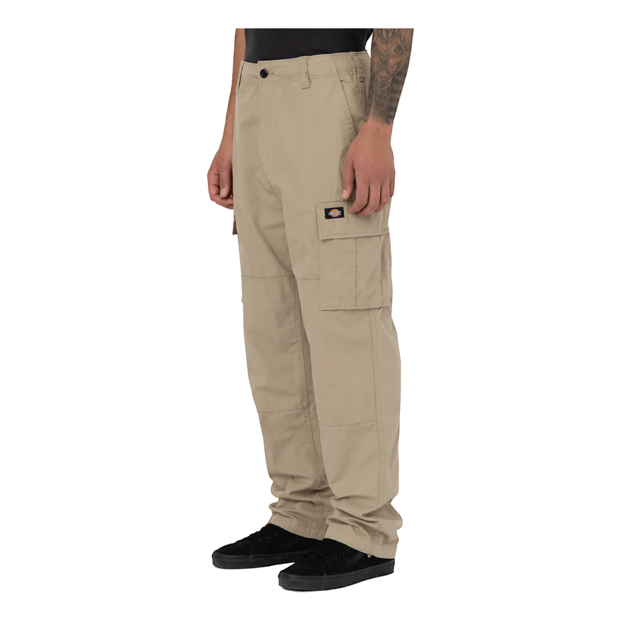 Eagle Bend Pant Khaki