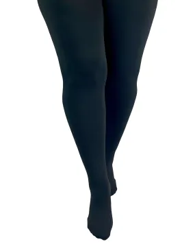 Fleece Lined Curvy Super Stretch Tights