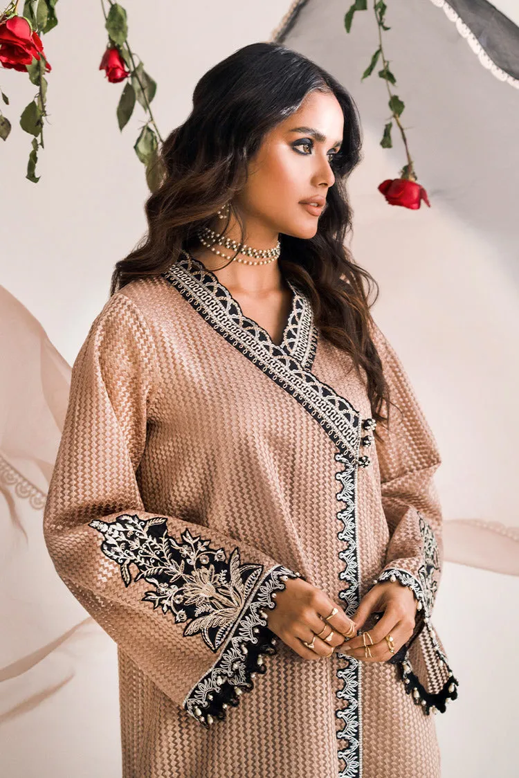 Fozia Khalid - Gul Bahar Aeris Festive Edition - Ceren