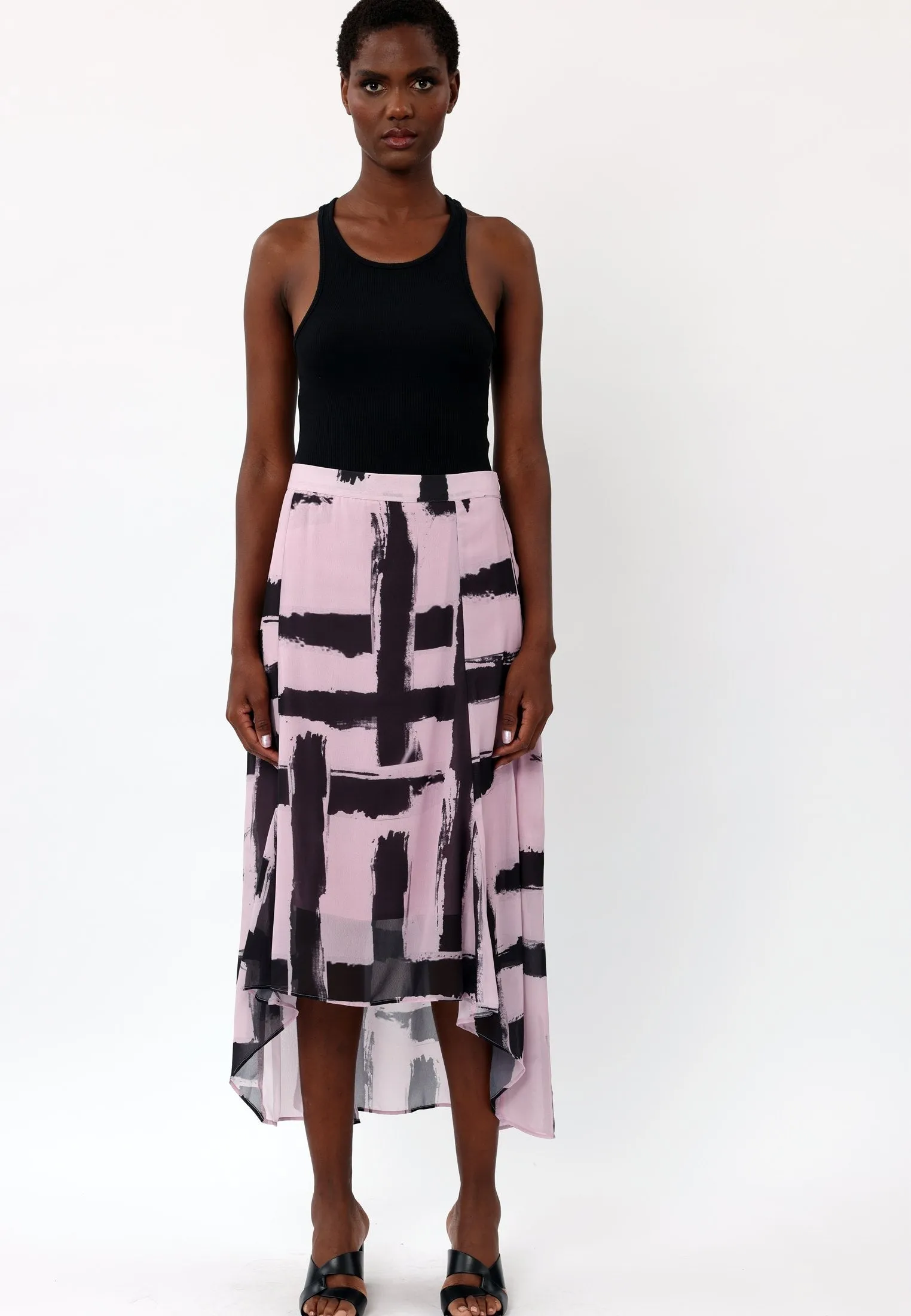 GALLANT SKIRT SELVAGE