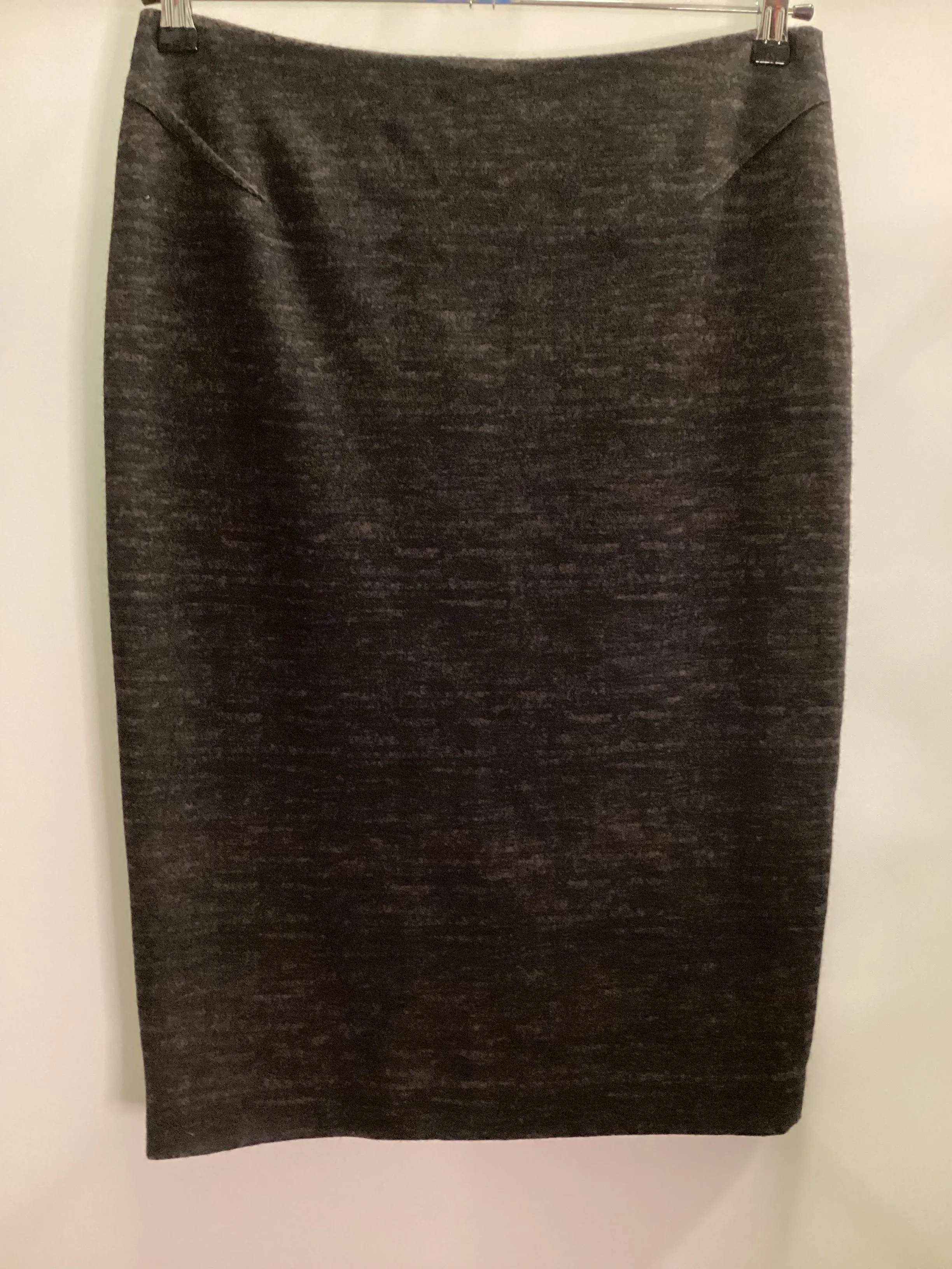 Hobbs Pencil Skirt with Cotton and Wool Size 12