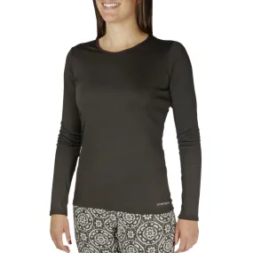 Hot Chillys PeachSkins Womens Base Layer Shirt