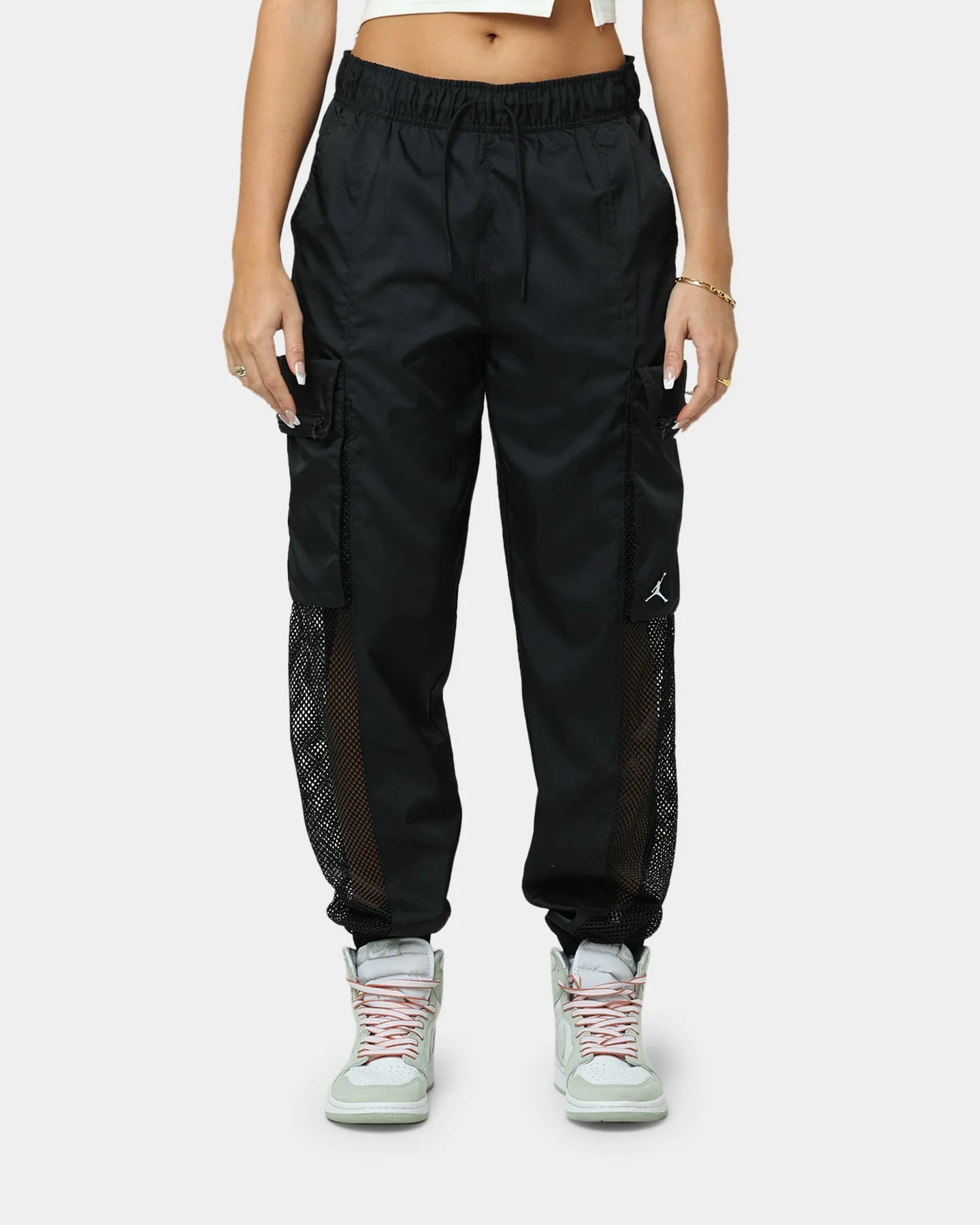 Jordan Women's Essential Utility Pants Black