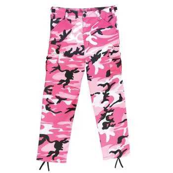 Kids BDU Pants