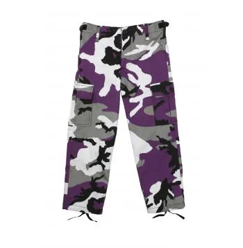 Kids BDU Pants