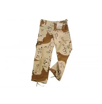 Kids BDU Pants