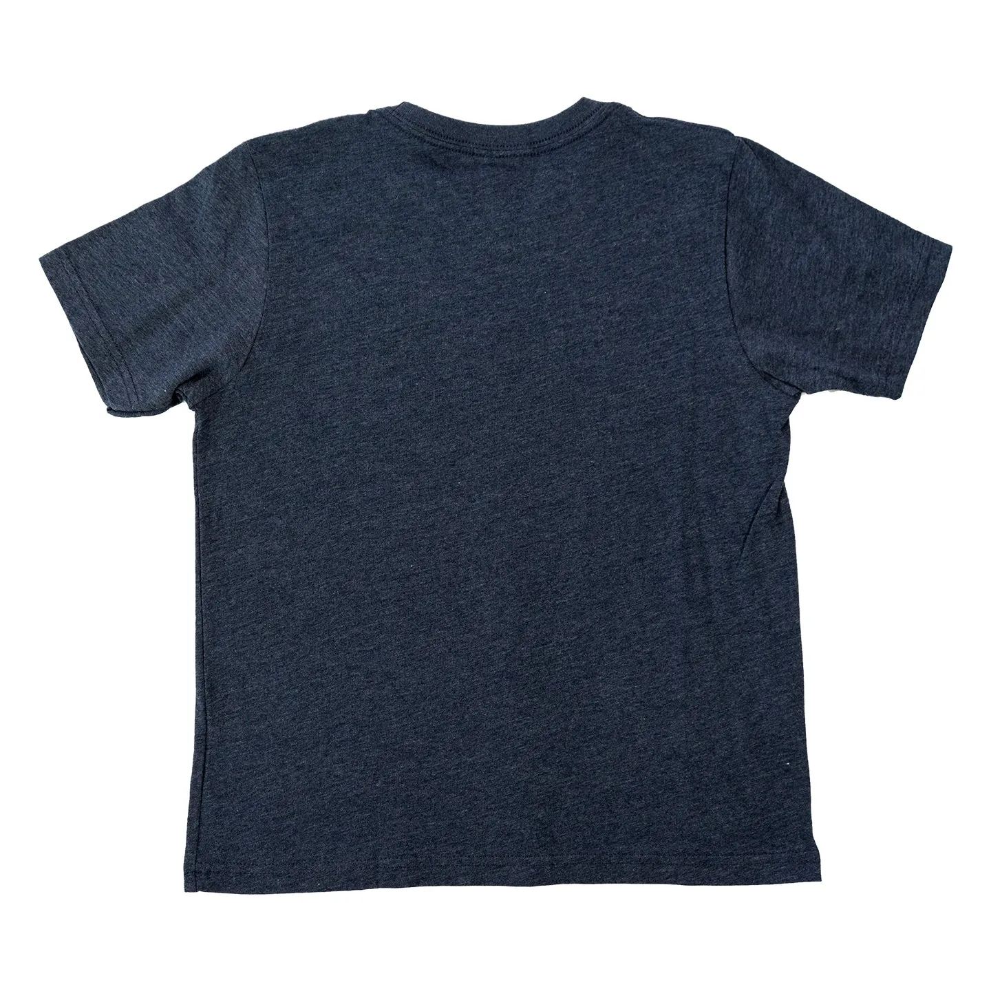 KID'S KAENA TEE IN MIDNIGHT NAVY