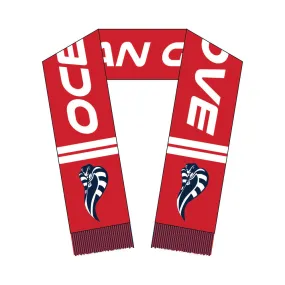 Ocean Grove Cobras Supporter Scarf