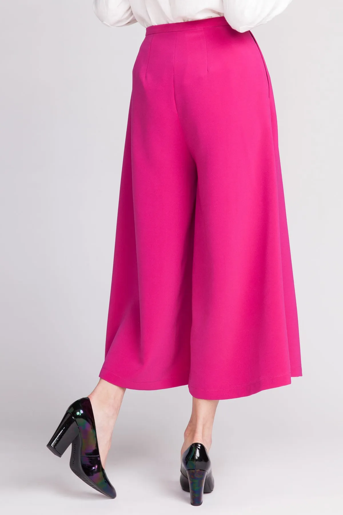 PDF Pattern - Mimosa Culottes | Named Clothing