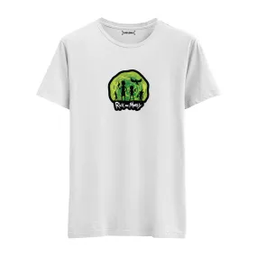 Rick And Morty - Regular Tshirt