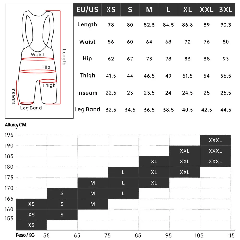 RION High Quality Classic Men Cycling Bib Shorts Bicycle Culotte Ciclismo Bike Pants Pad MTB Clothing Bretelle Braces Dolomiti