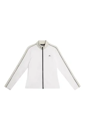 Tamara Mid Layer / White