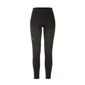 Women's Adv SubZ Lumen Padded Tights - Black