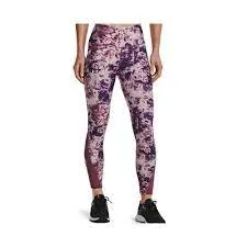 Women's HG Armour Nov Ankle Tight - Multi