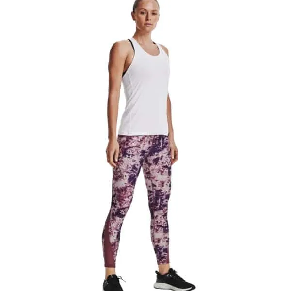 Women's HG Armour Nov Ankle Tight - Multi