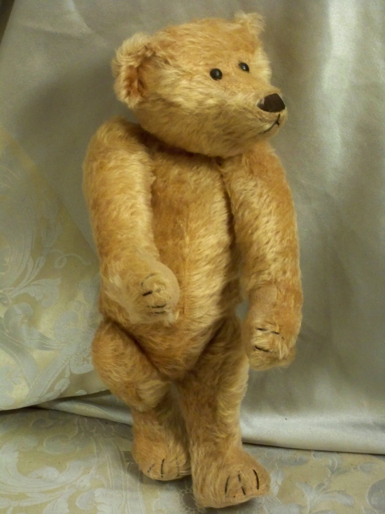 z2 BMC (1907) Teddy. The Bear Necessities Boutique