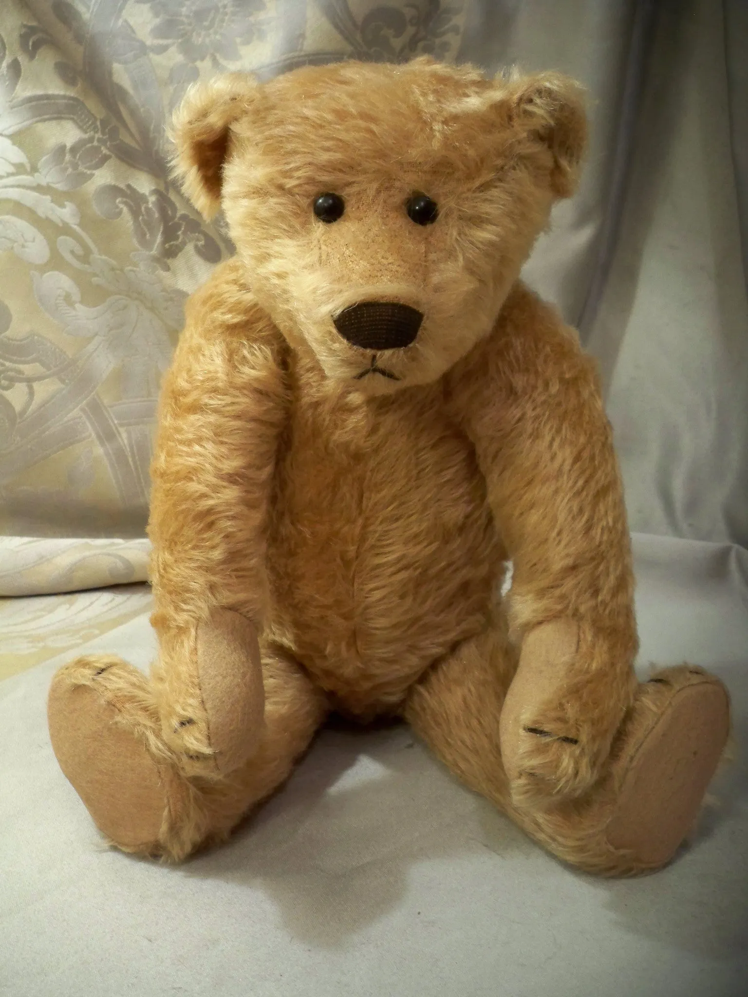 z2 BMC (1907) Teddy. The Bear Necessities Boutique